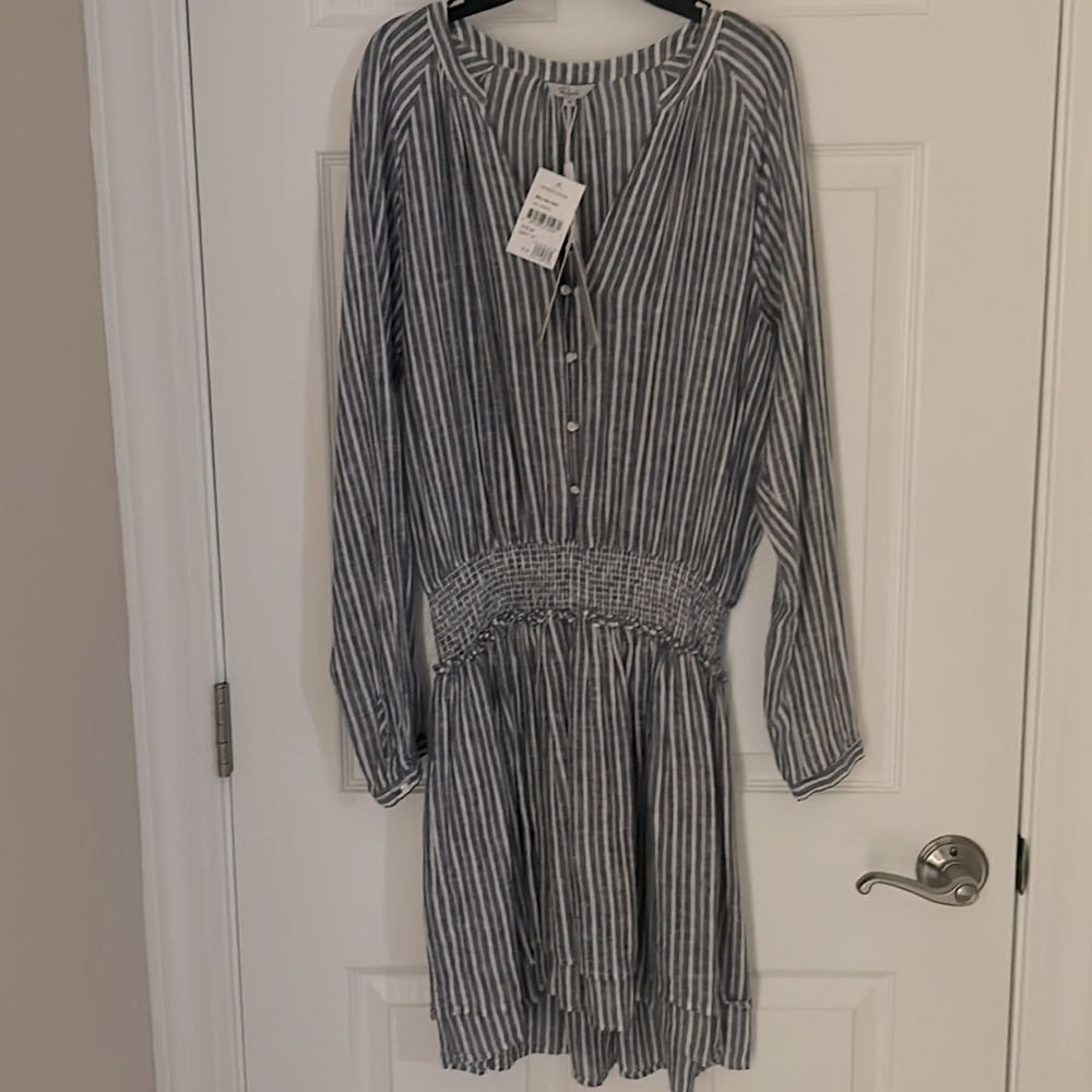 NWT Rails Crystal Dress
